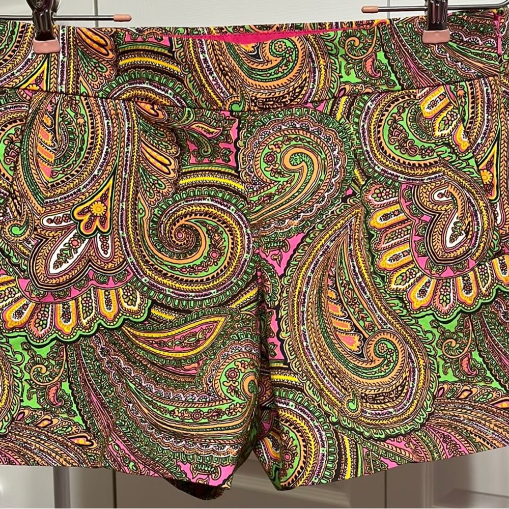J. Crew Shorts